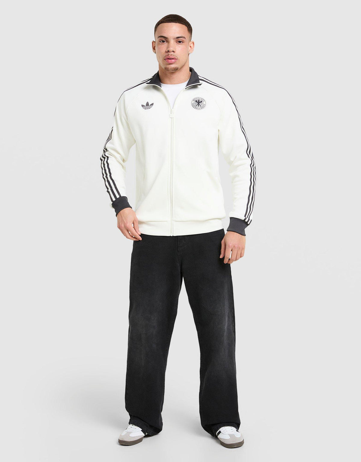 Germany OG Track Top