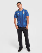 Sweden 2026 Away Shirt