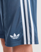 Italy 2026 Away Shorts Junior