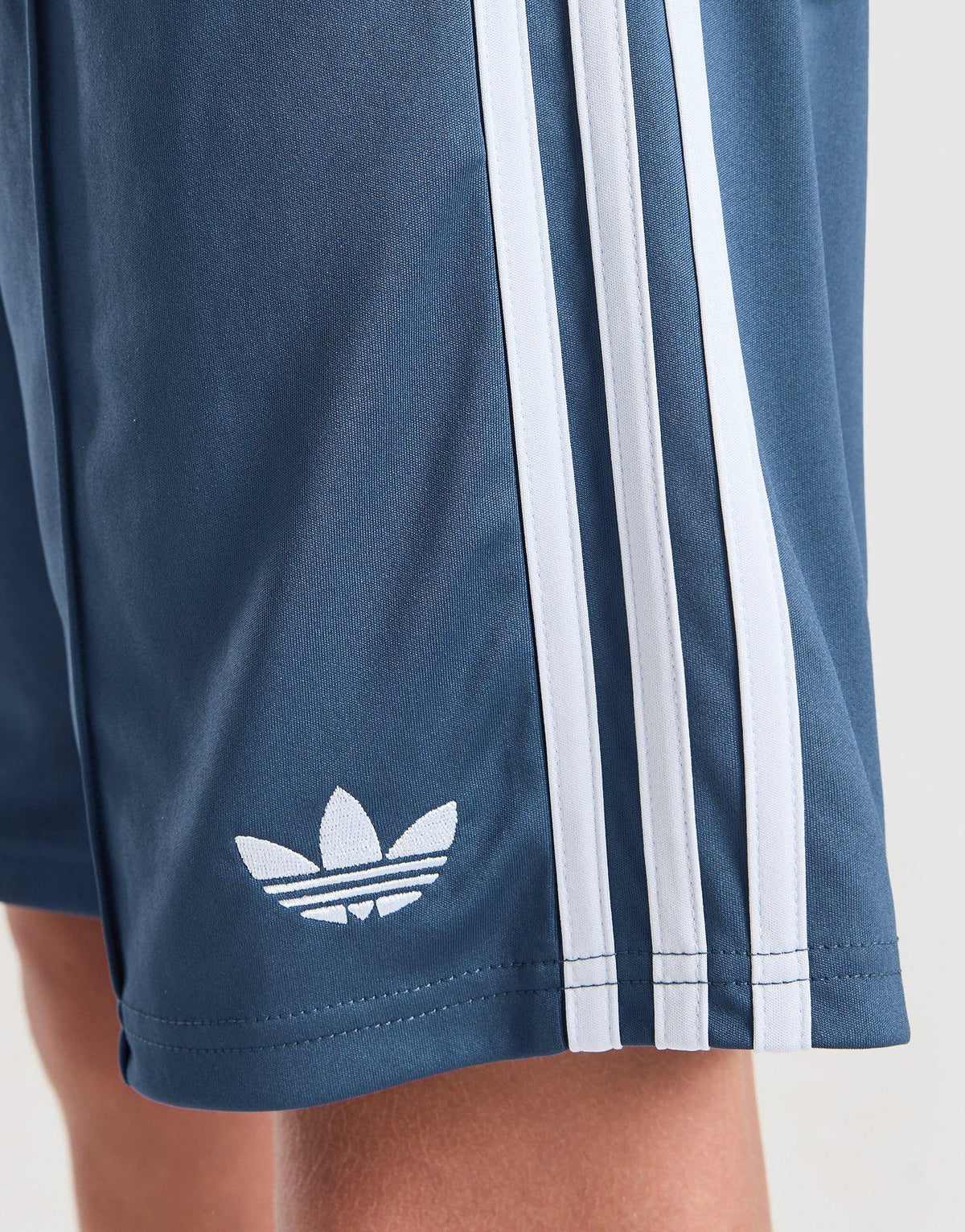 Italy 2026 Away Shorts Junior