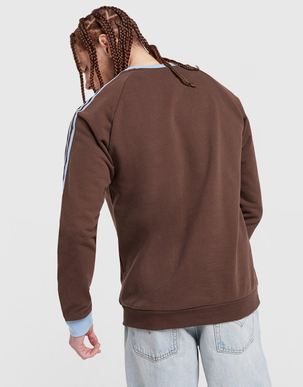 Aston Villa FC OG Crew Sweatshirt