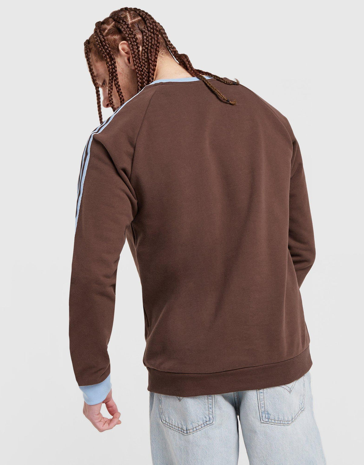 Aston Villa FC OG Crew Sweatshirt