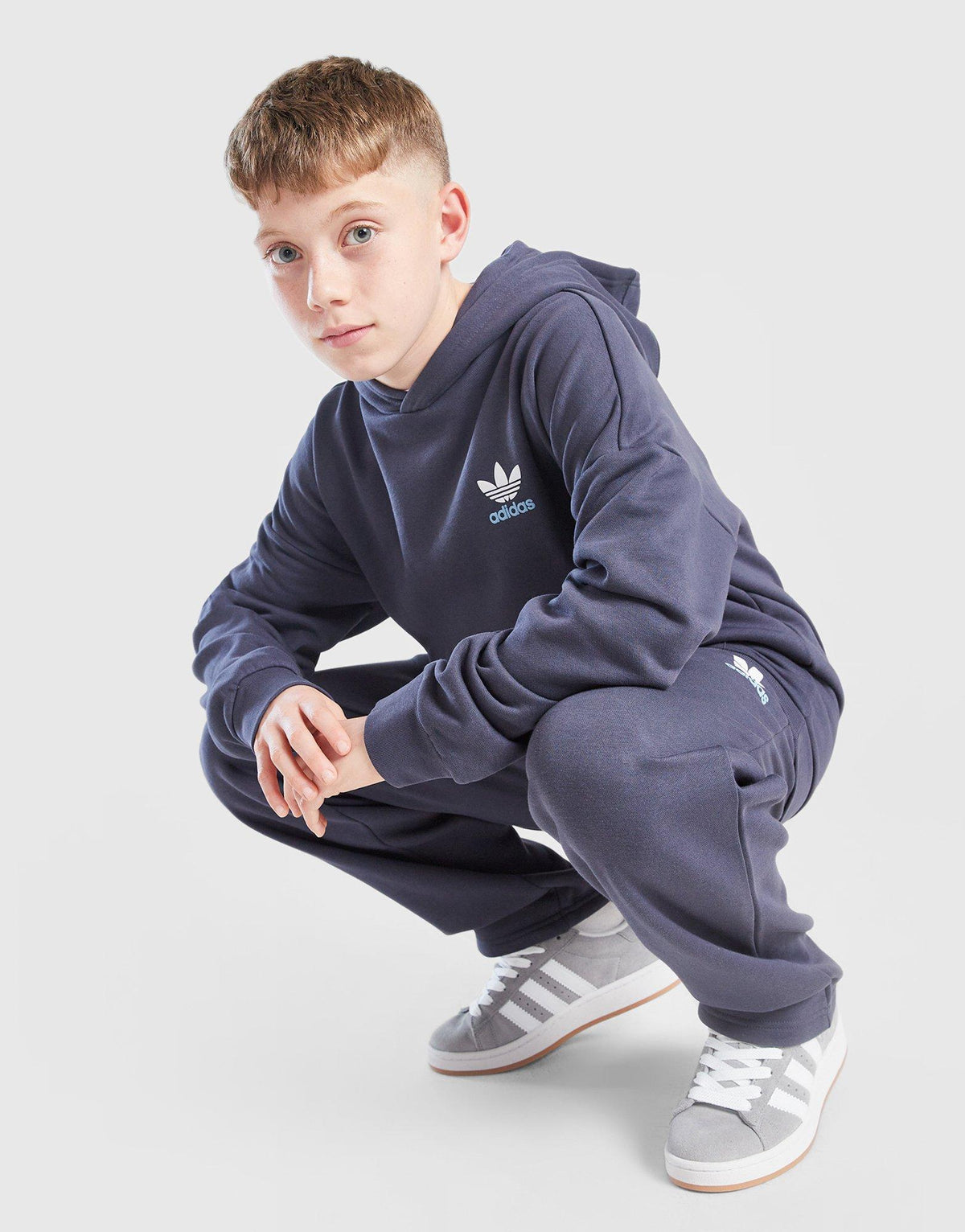 Tonal Joggers Junior;s