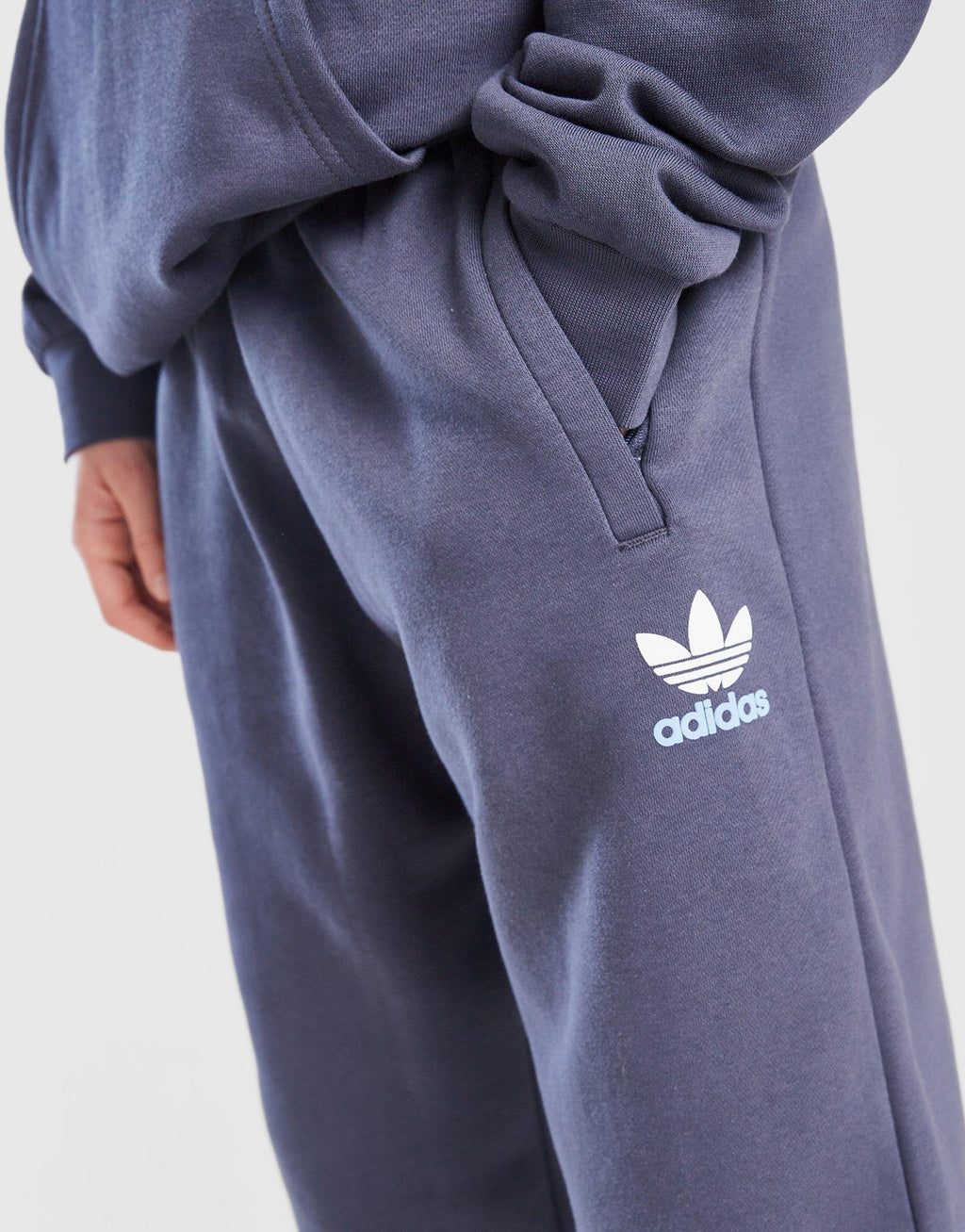Tonal Joggers Junior;s
