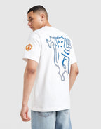 Manchester United FC 1990-92 Away T-Shirt