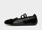 Speedcat Ballet Velvet Junior