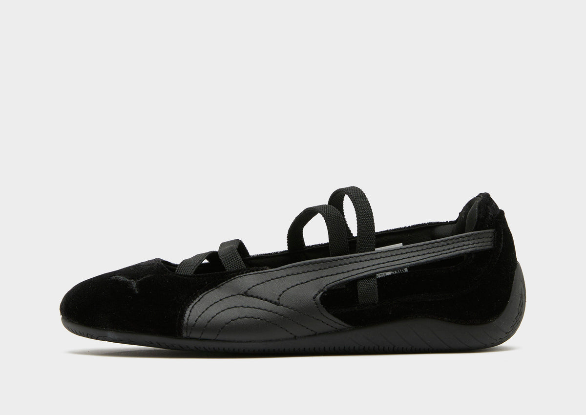 Speedcat Ballet Velvet Junior