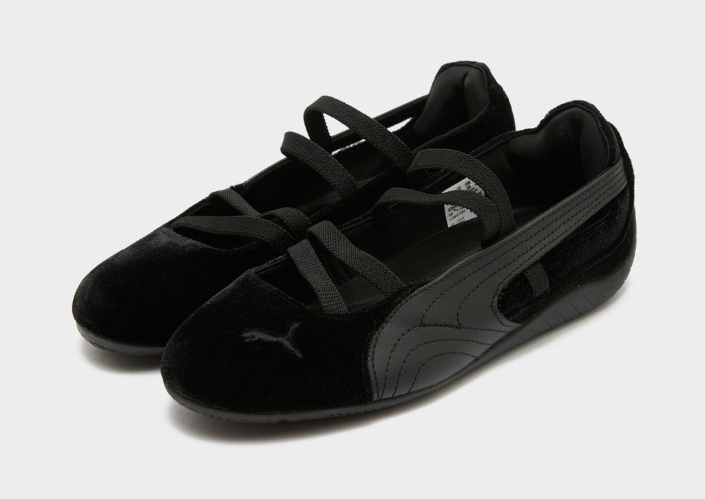 Speedcat Ballet Velvet Junior