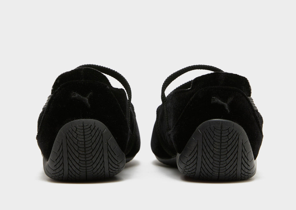 Speedcat Ballet Velvet Junior