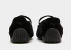 Speedcat Ballet Velvet Junior