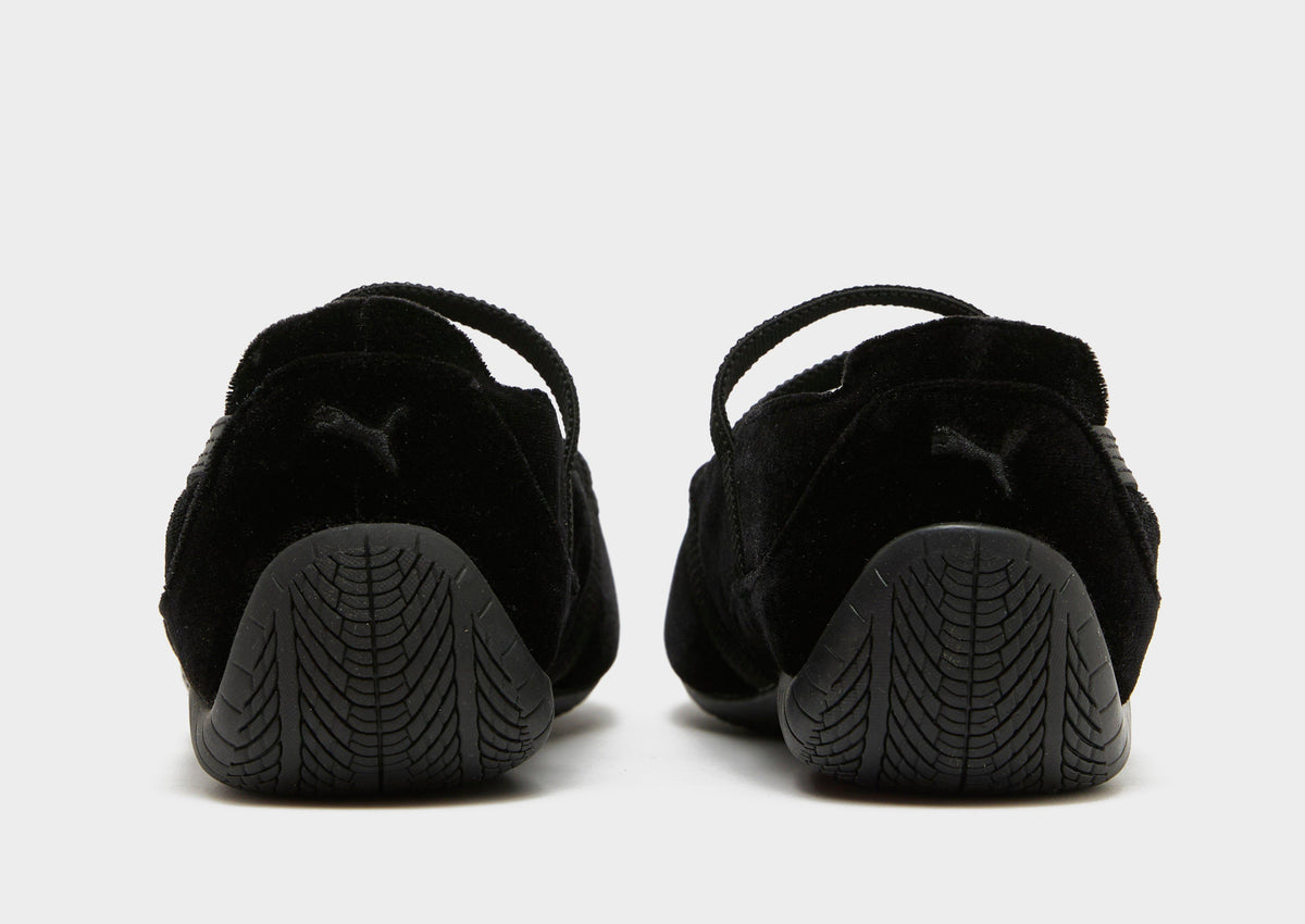 Speedcat Ballet Velvet Junior