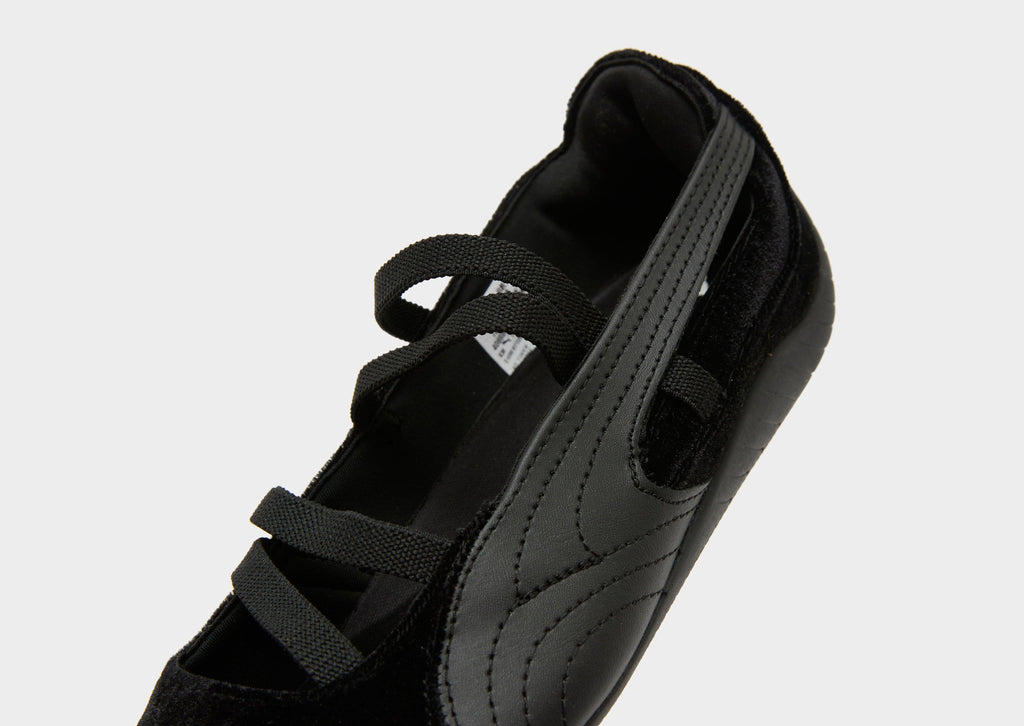 Speedcat Ballet Velvet Junior