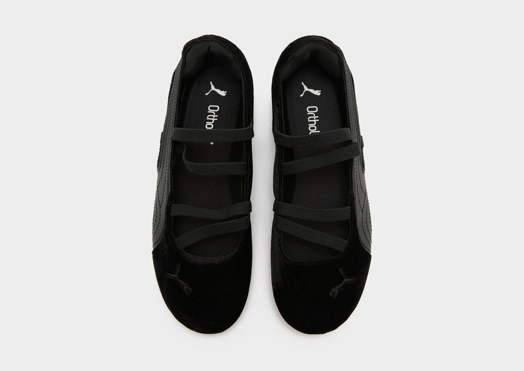 Speedcat Ballet Velvet Junior