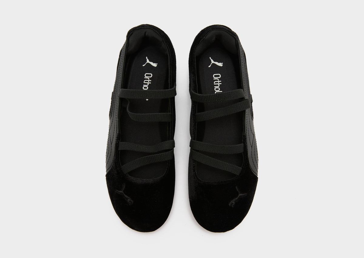 Speedcat Ballet Velvet Junior