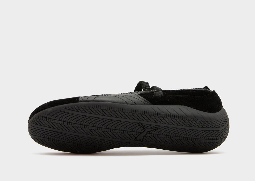Speedcat Ballet Velvet Junior