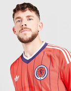 Scotland 2026 Match Away Shirt