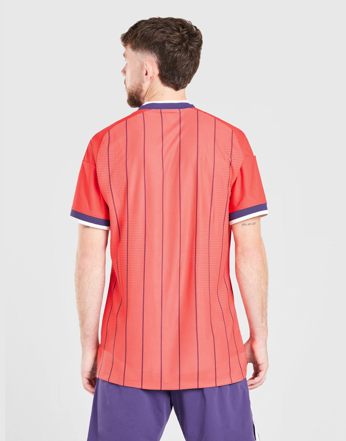 Scotland 2026 Match Away Shirt