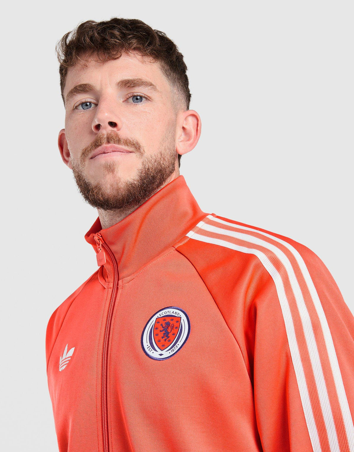Scotland OG Track Top