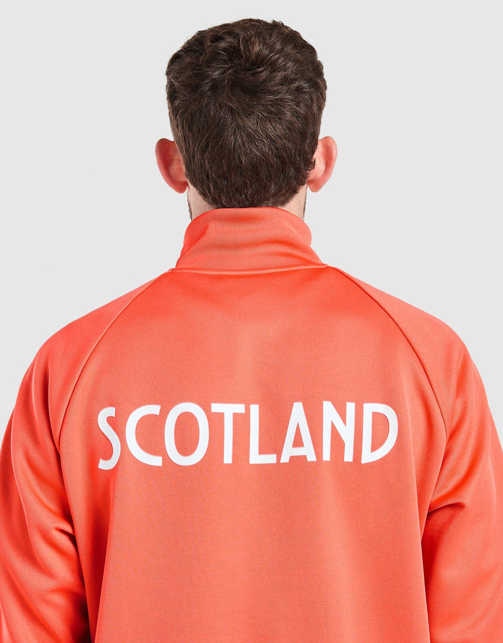 Scotland OG Track Top