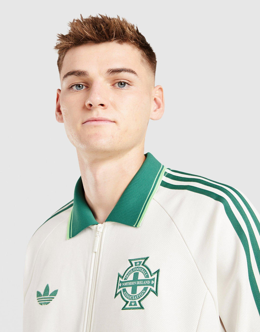 Northen Ireland 2026 Away OG Jacket