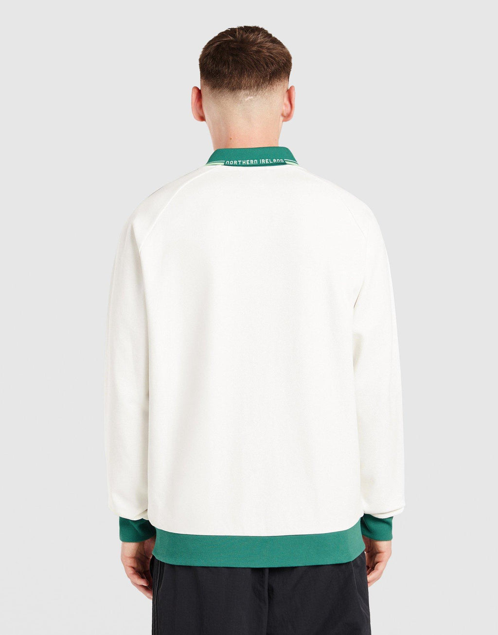 Northen Ireland 2026 Away OG Jacket