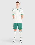 Northern Ireland 2026 Away Shorts