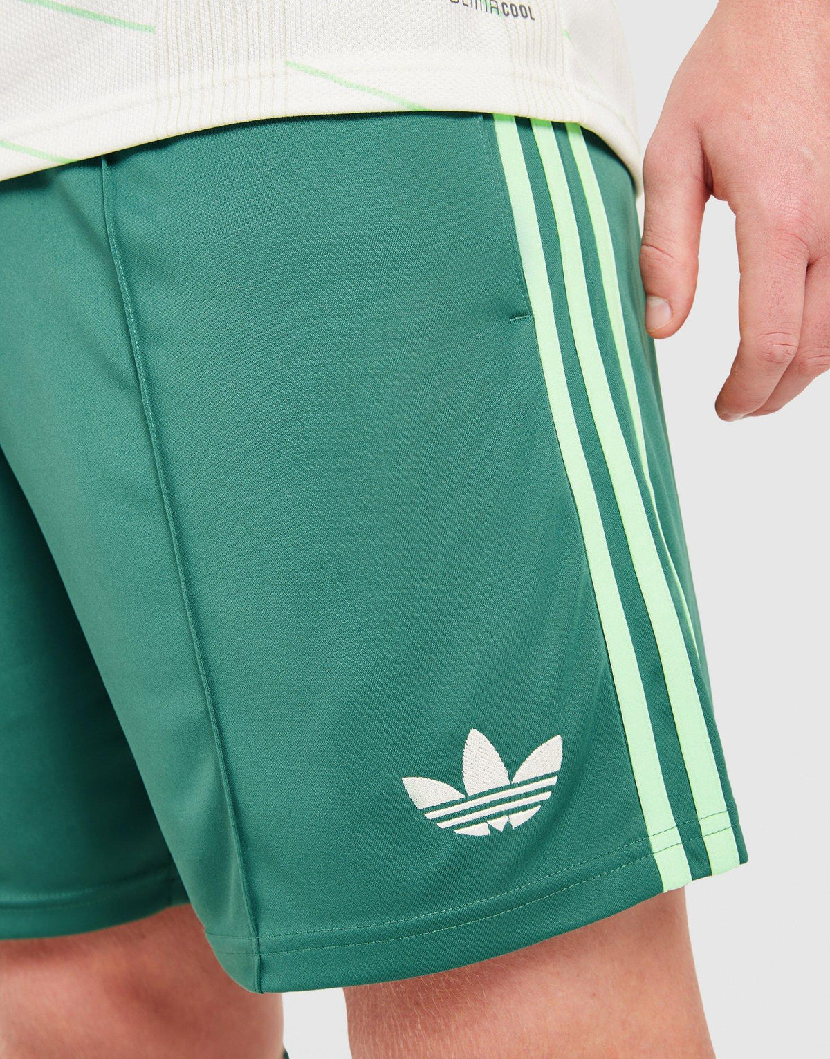 Northern Ireland 2026 Away Shorts