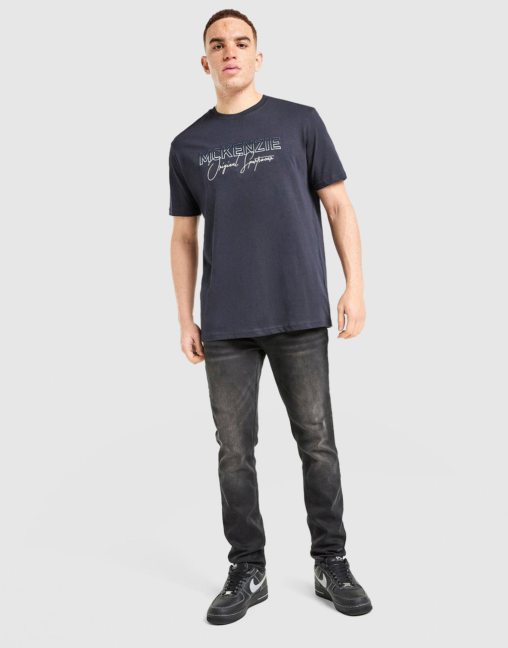 Harley T-Shirt