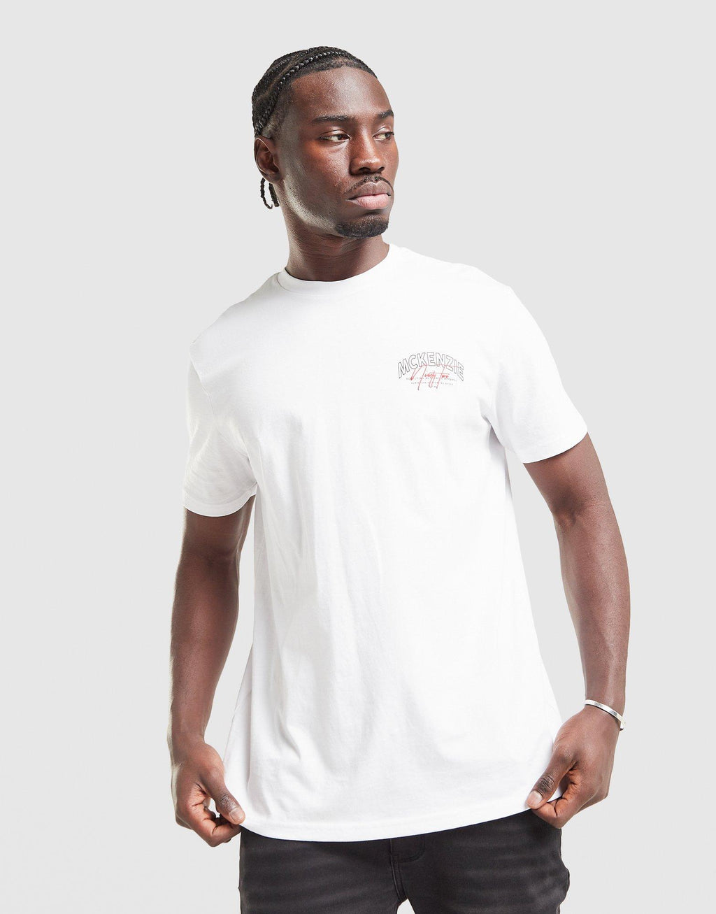 Script T-Shirt
