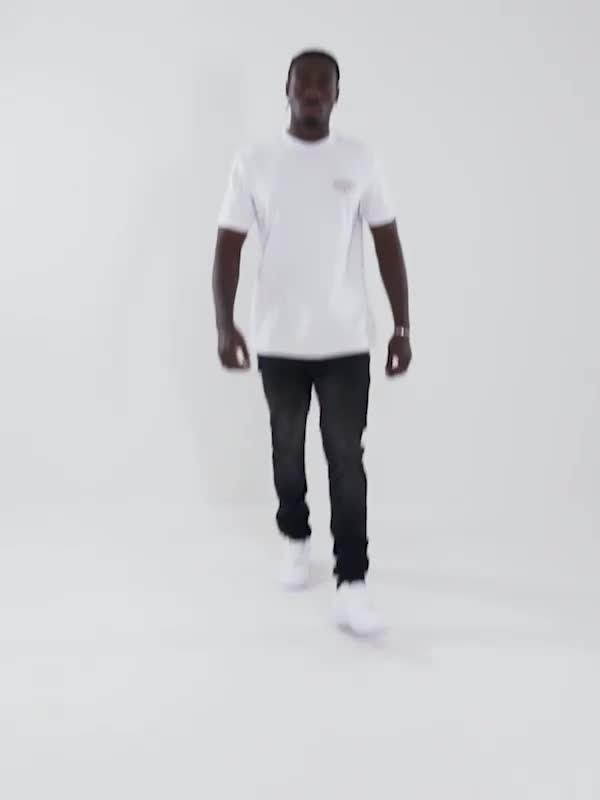 Script T-Shirt