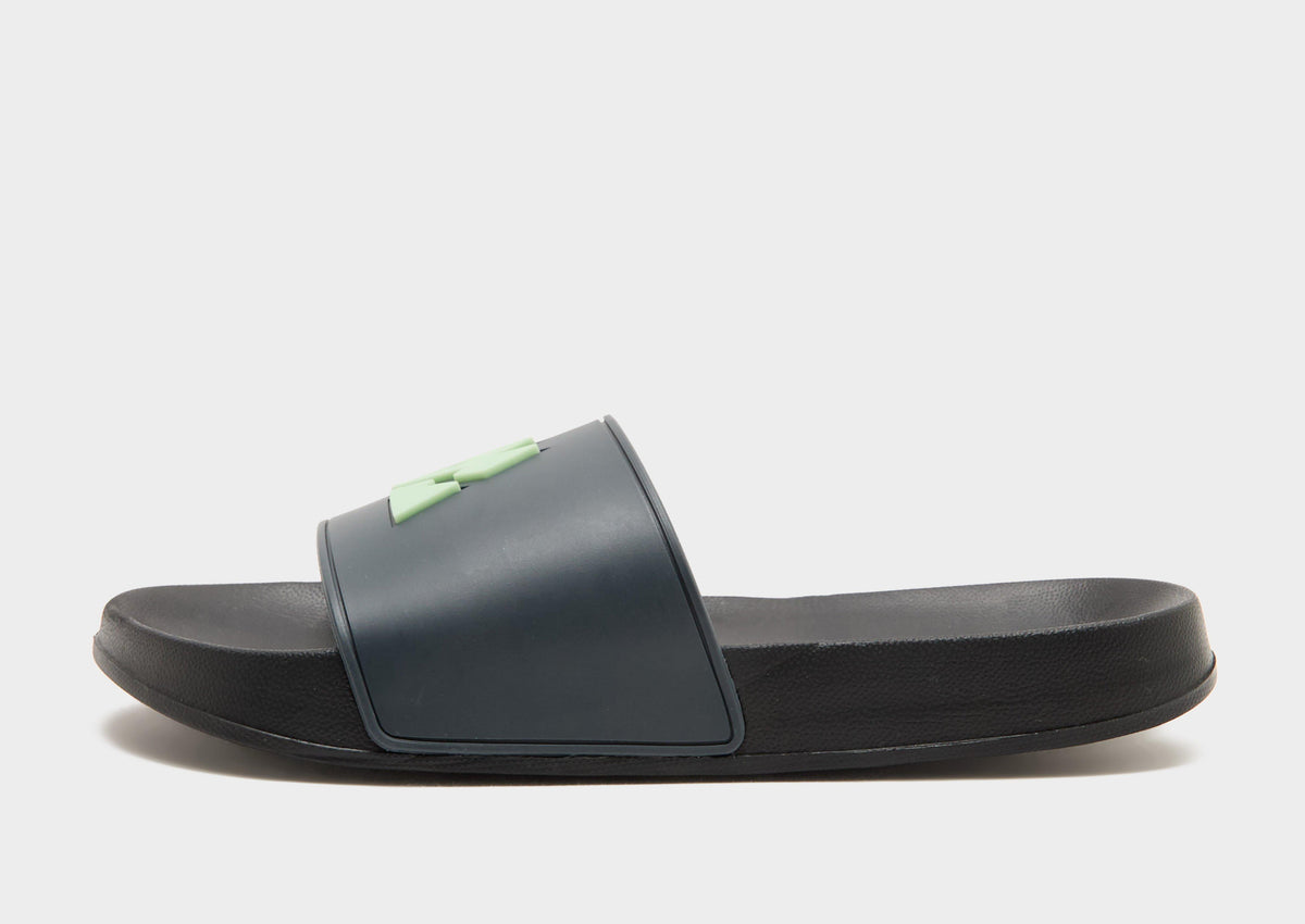 Slides