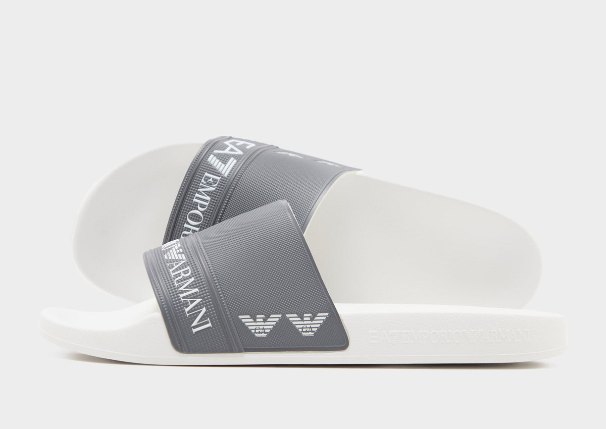 Tape Slides