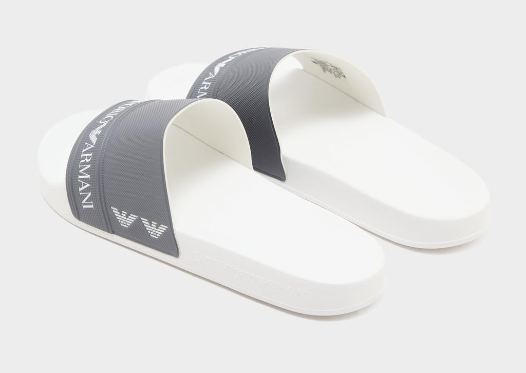 Tape Slides