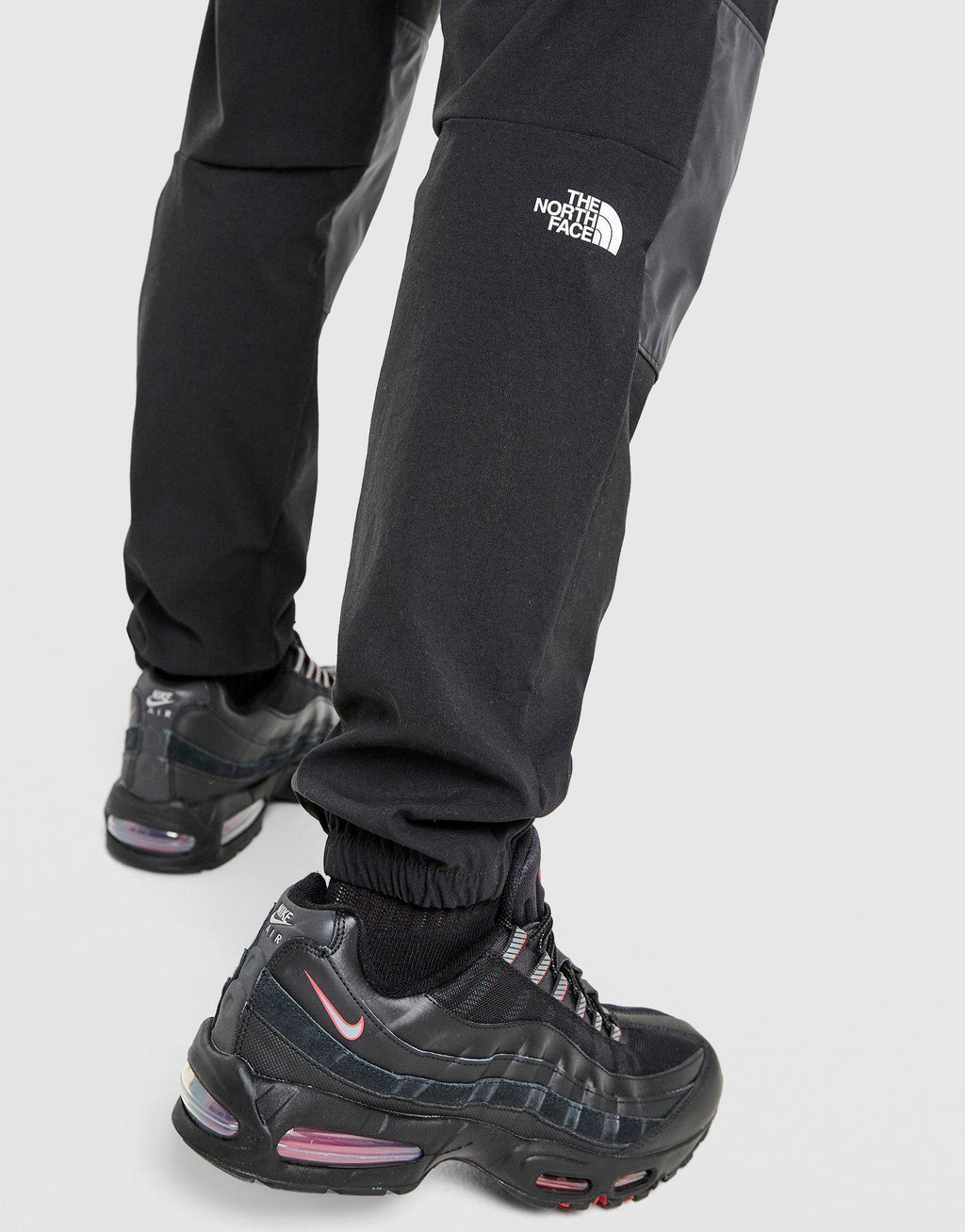 Pertex Woven Track Pants