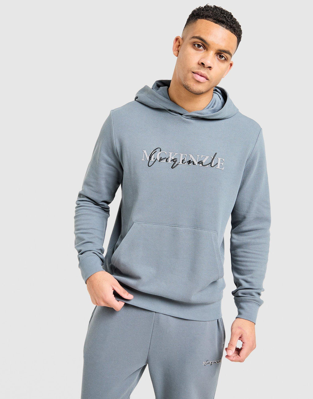 Axel Overhead Hoodie