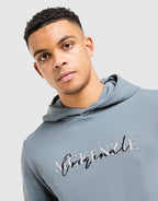 Axel Overhead Hoodie