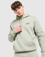 Rocco Overhead Hoodie