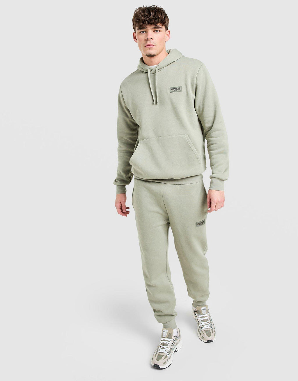 Rocco Overhead Hoodie