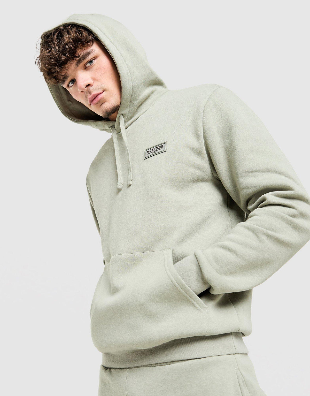 Rocco Overhead Hoodie