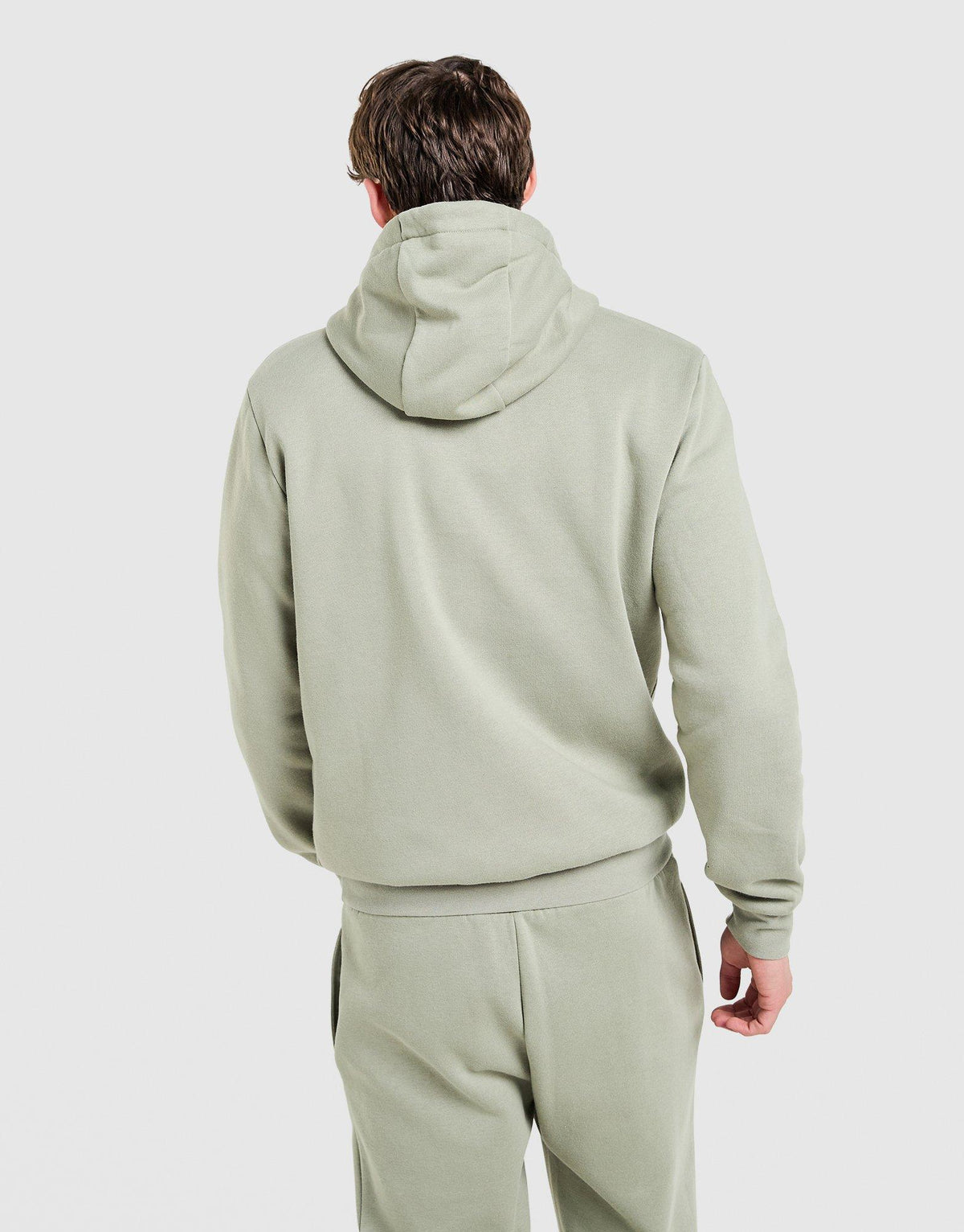 Rocco Overhead Hoodie