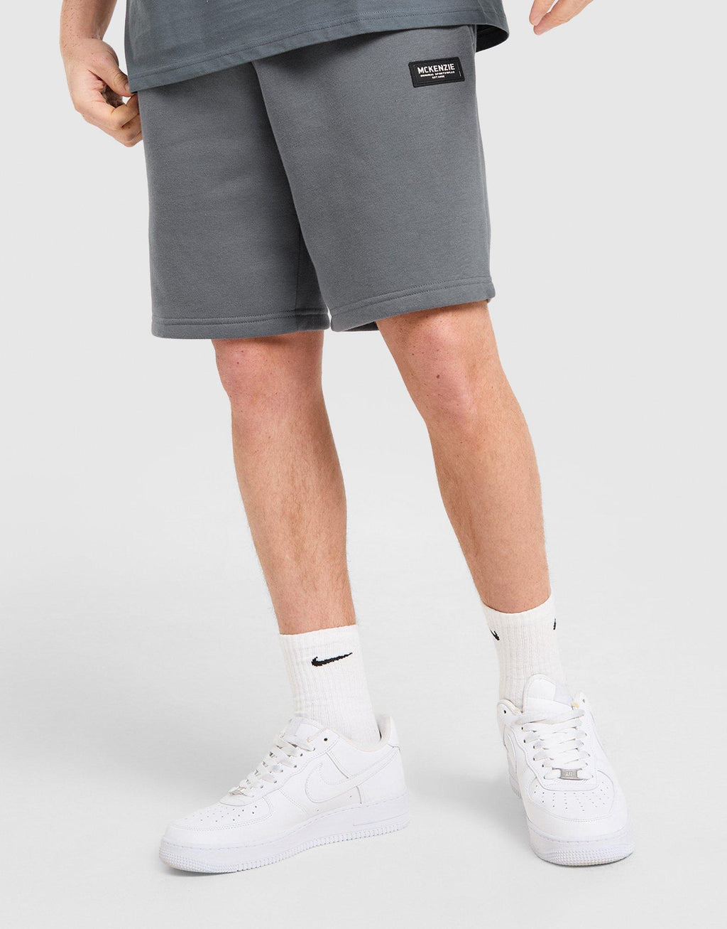 Rocco Fleece Shorts
