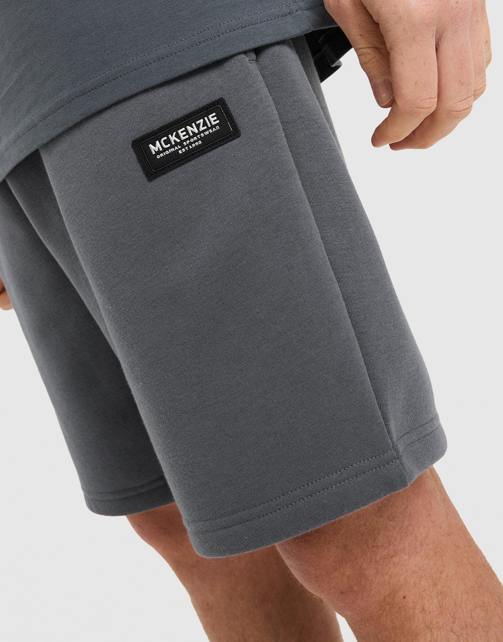 Rocco Fleece Shorts