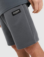 Rocco Fleece Shorts