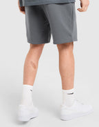 Rocco Fleece Shorts