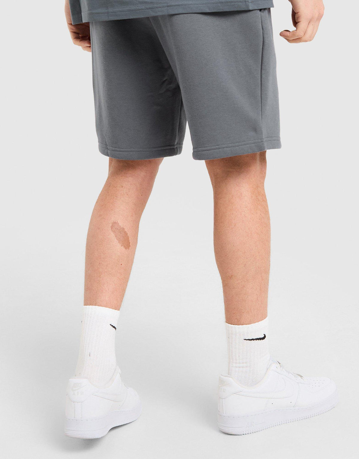 Rocco Fleece Shorts