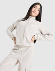 Girls' Pace Jacket Junior