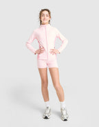 Girls' Aptitude Full Zip Top Junior