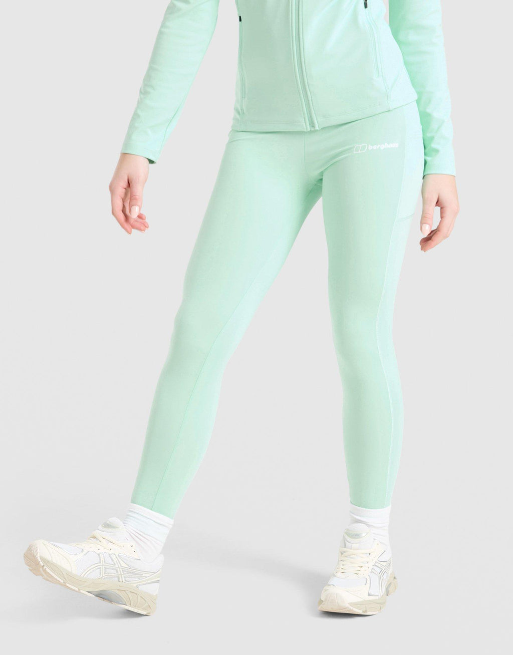 Girls' Aptitude Leggings Junior