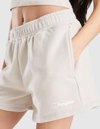 Girls' Logo T-Shirt/Shorts Set Junior