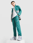Theran Woven Track Pants v2 Junior